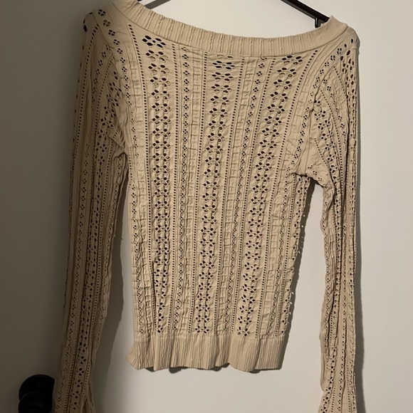 SALE!! LE CHATEAU DRESS SWEATER TOP🔥🔥🔥🔥 - Picture 5 of 7